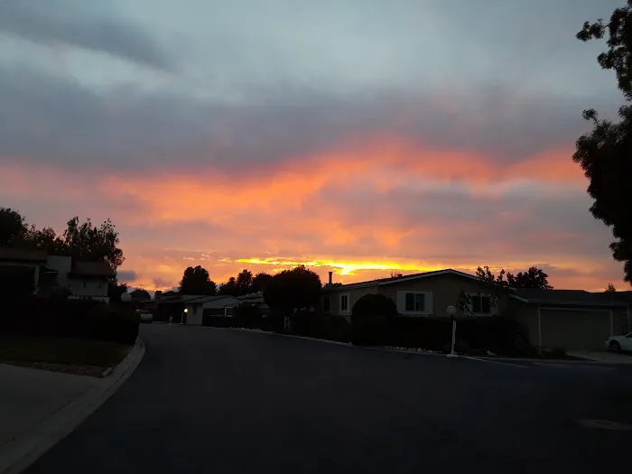 Meadowbrook Mobile Home Park Picture 5