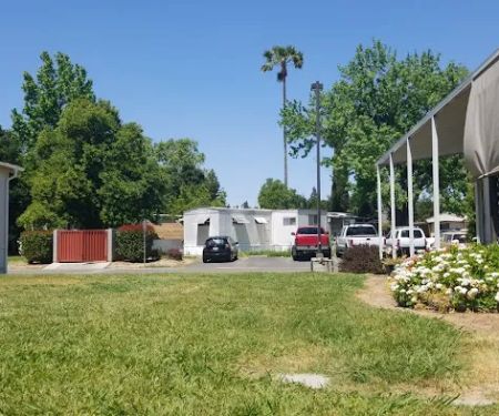 Bradshaw Mobile Home Park