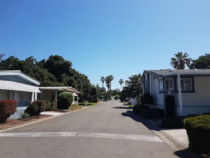 Bradshaw Mobile Home Park Picture 2