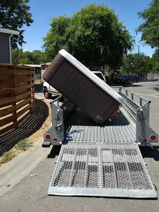 Bradshaw Mobile Home Park Picture 5