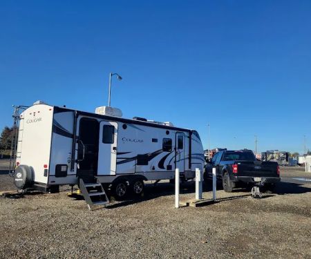 Cal Expo RV Park