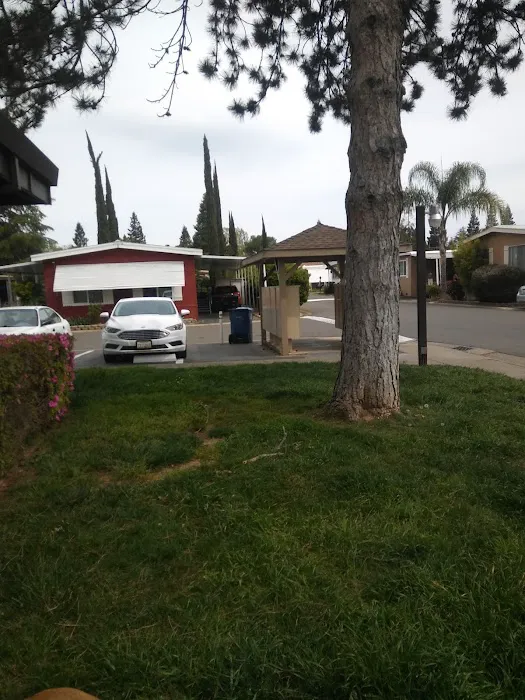 Briarwood Mobile Home Park Picture 3