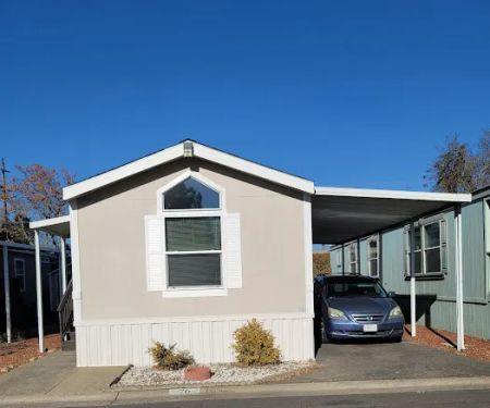 Briarwood Mobile Home Park