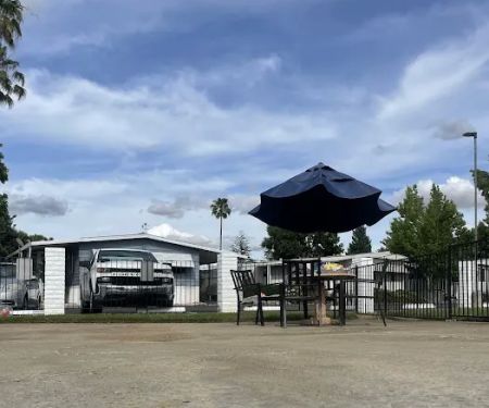 Cordovan Mobile Home Estates