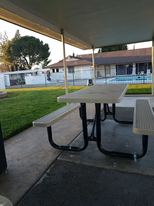 Cordovan Mobile Home Estates Picture 5