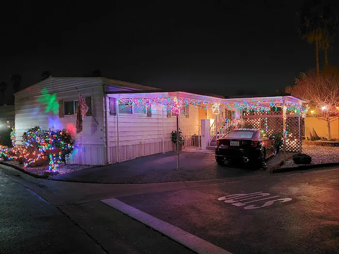 Cordovan Mobile Home Estates Picture 9