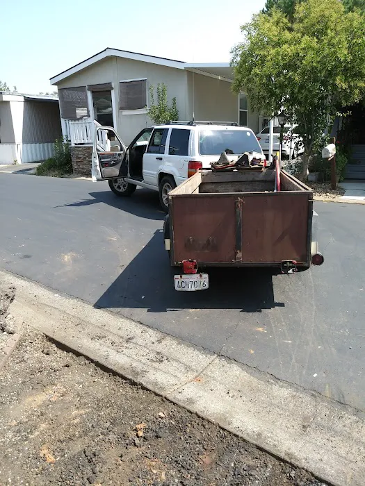 Cordovan Mobile Home Estates Picture 10