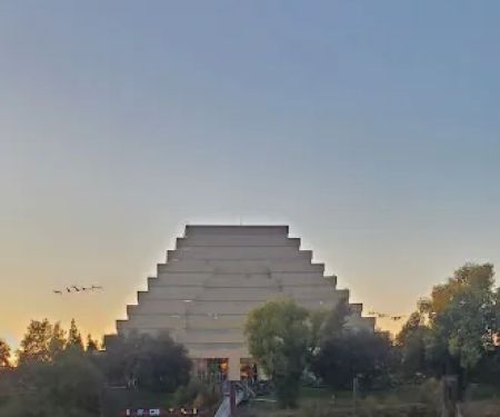 West Sacramento MH & RV Park