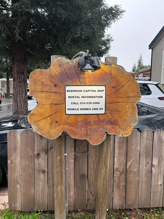 Redwood Capitol MHP Picture 8