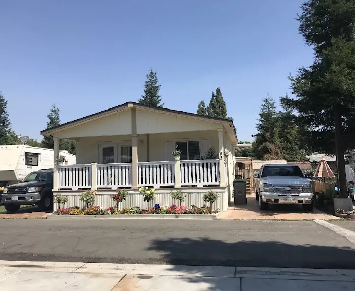 Redwood Capitol MHP Picture 5