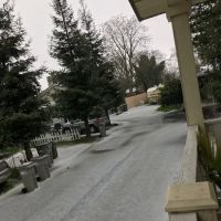 Redwood Capitol MHP ico