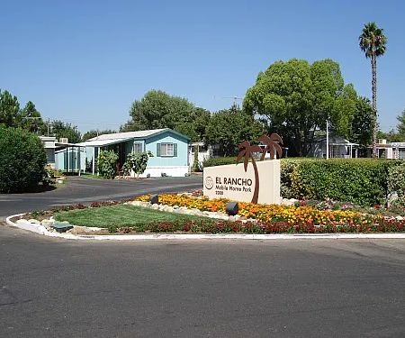 El Rancho Mobile Park