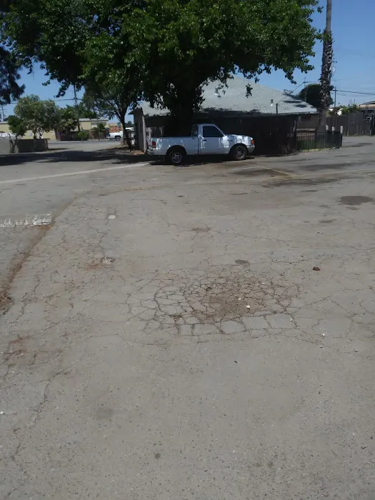 Skylark Mobilehome Park Picture 2