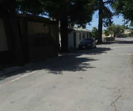 Skylark Mobilehome Park