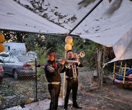 Glide-In Mobile Home & RV Park