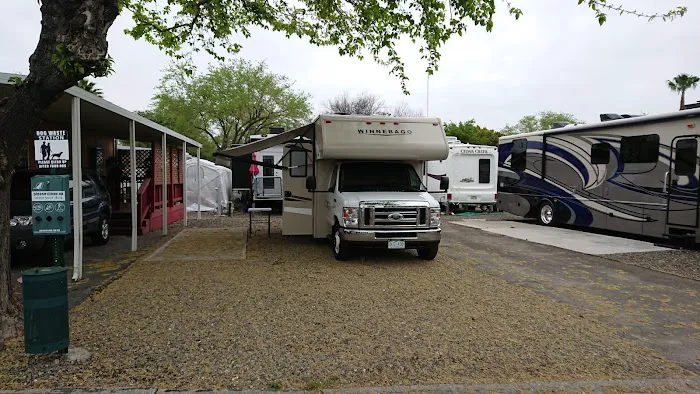 Capitol West RV Park Picture 1