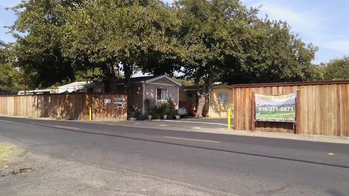 Capitol West RV Park Picture 4