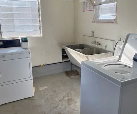 Trails End Mobile Home Park