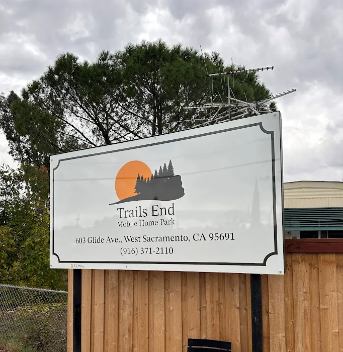 Trails End Mobile Home Park Picture 6