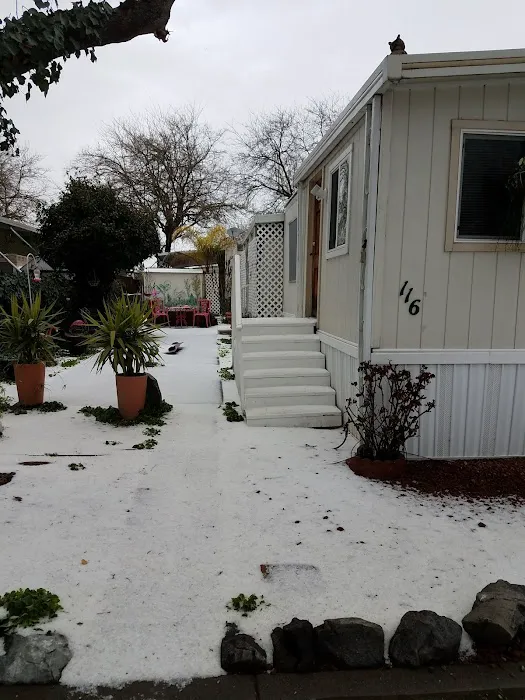 Valhalla Mobile Home Community Picture 6