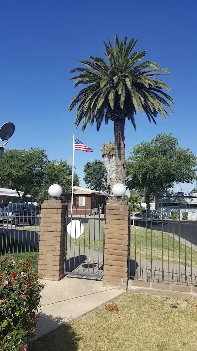 Valhalla Mobile Home Community Picture 4