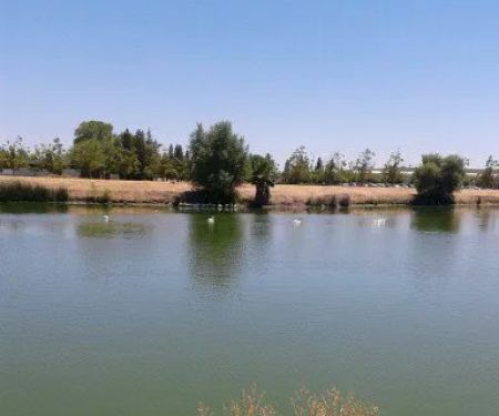 Valhalla Mobile Home Community