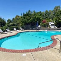 Park West Mobile Home Park ico