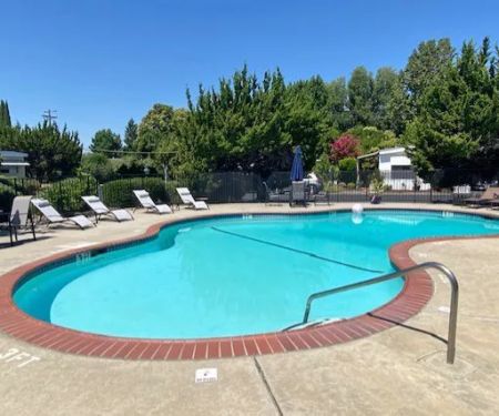 Park West Mobile Home Park