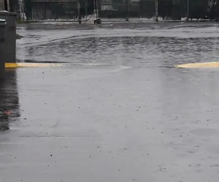 Capri Mobile Home Park