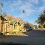 SacWest RV Park & Campground