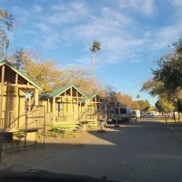 SacWest RV Park & Campground ico