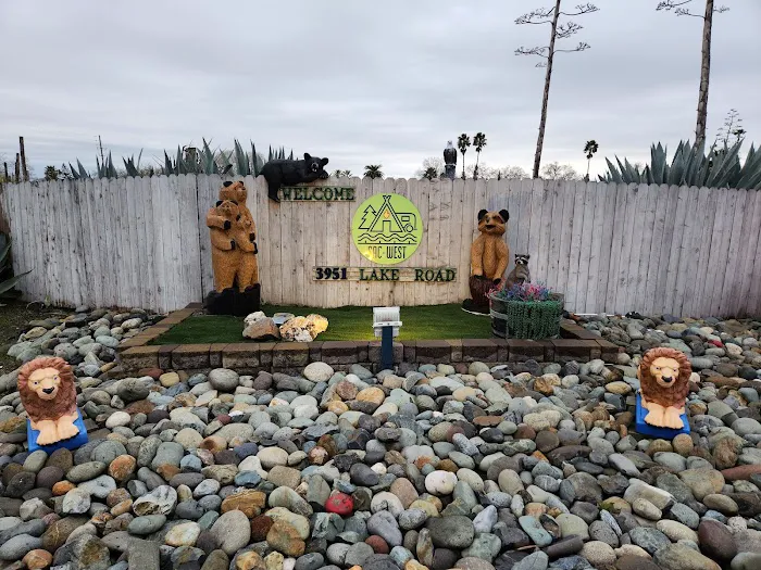 SacWest RV Park & Campground Picture 8