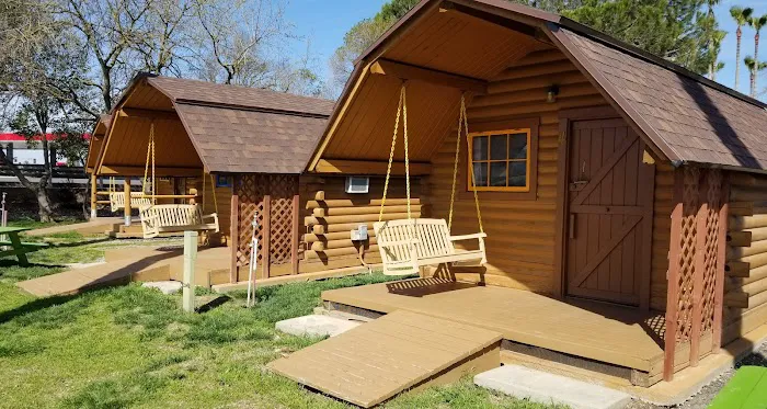 SacWest RV Park & Campground Picture 4