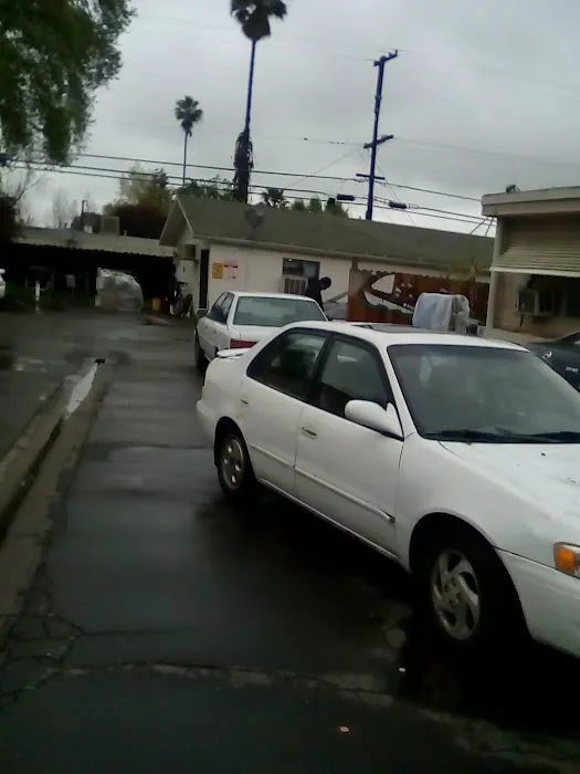 Bryte Mobile Home Park Picture 8