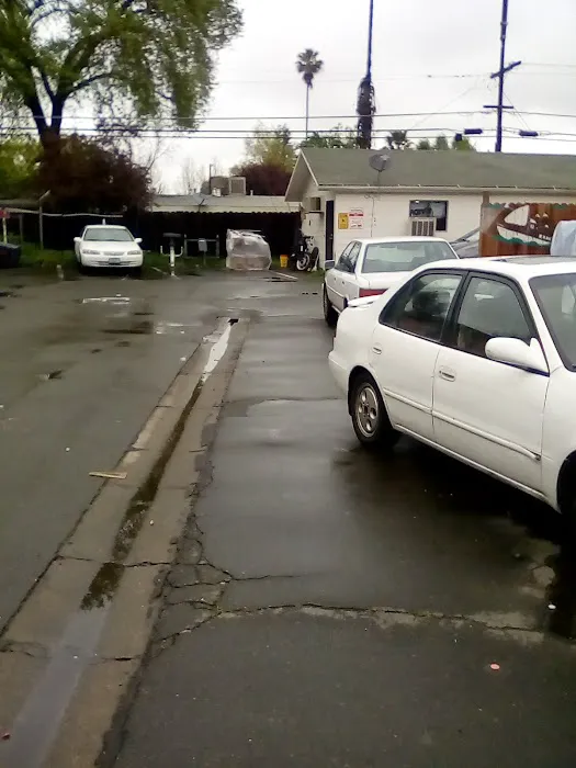 Bryte Mobile Home Park Picture 6