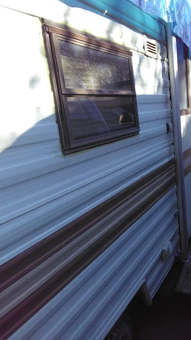 Bryte Mobile Home Park Picture 7