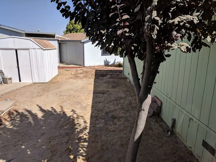 Rancho Grande Mobile Home Park Picture 2