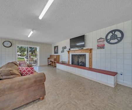 Rancho Grande Mobile Home Park