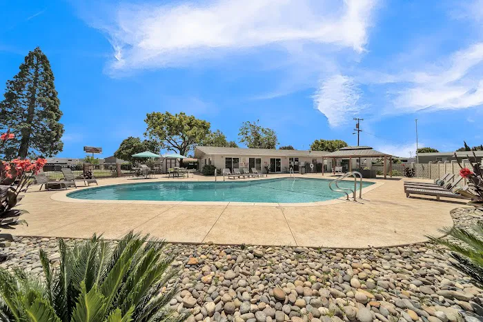 Rancho Grande Mobile Home Park Picture 6
