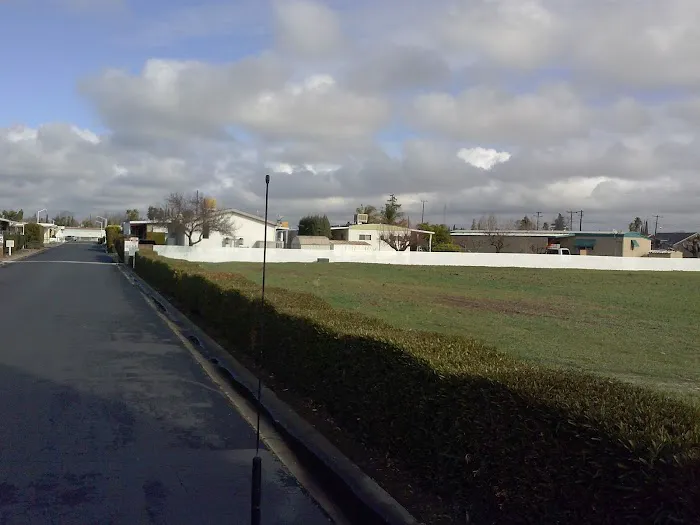 Merced Mobile Estates Picture 6