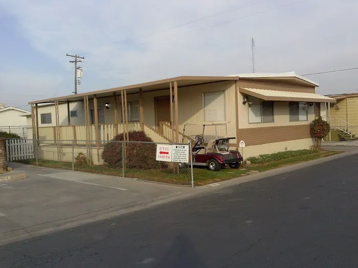 Merced Mobile Estates Picture 10