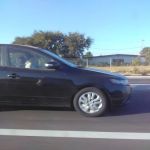 Golden Wheels Mobile Home Park