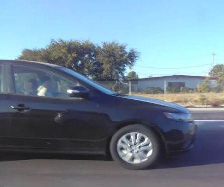 Golden Wheels Mobile Home Park