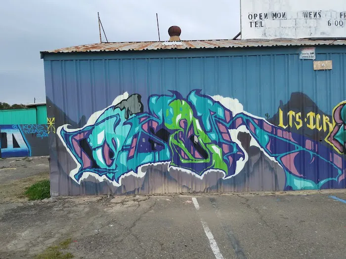 Golden Wheels Mobile Home Park Picture 9