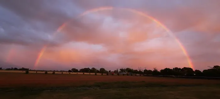 Merced, CA Elks RV Park Picture 4
