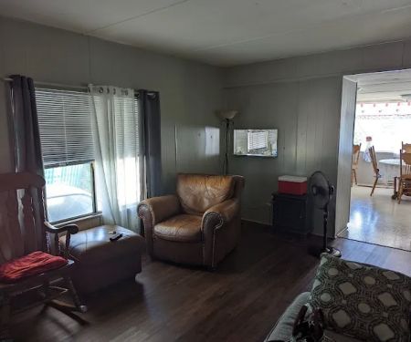 Riviera Holiday Mobile Estates/Senior Community