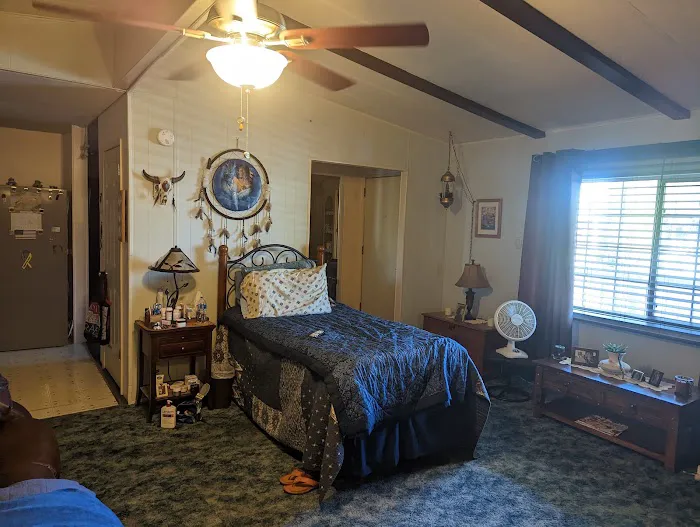 Riviera Holiday Mobile Estates/Senior Community Picture 5