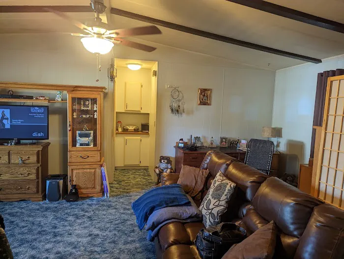Riviera Holiday Mobile Estates/Senior Community Picture 6