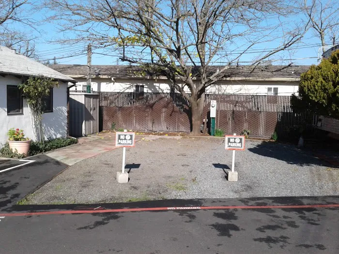 Rosa Vista Trailer Park(Marker in wrong spot) Picture 3