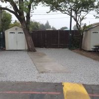Rosa Vista Trailer Park(Marker in wrong spot) ico
